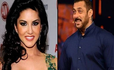 Salman Khan, Sunny Leone are Google's most searched Indian actors in 10 years Salman Khan, Sunny Leone are Google's most searched Indian actors in 10 years