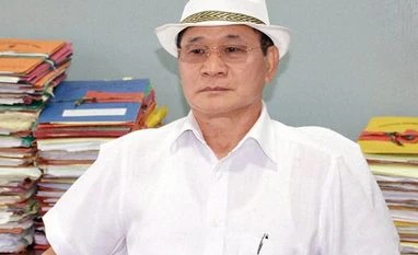 Arunachal governor rejects Tuki's request to defer floor test Nabam Tuki