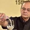 Arun Jaitley