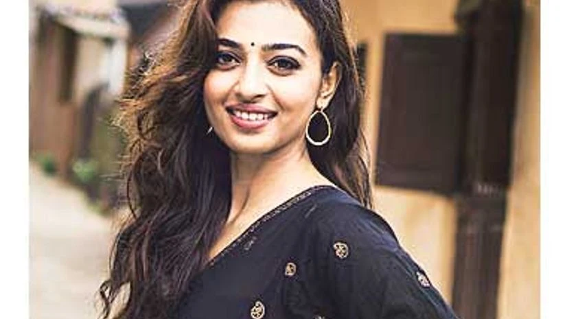 Radhika Apte Radhika Apte