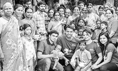 Desi Robin Hoods Desi Robin Hoods