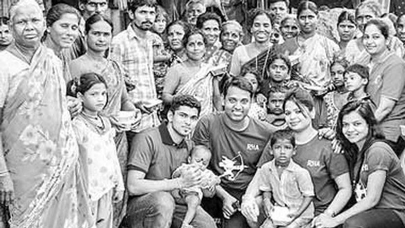 Desi Robin Hoods Desi Robin Hoods