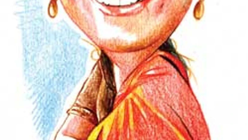 Lunch with BS: Sanjna Kapoor Lunch with BS: Sanjna Kapoor