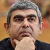 Road ahead not easy, Infosys CEO Vishal Sikka tells employees