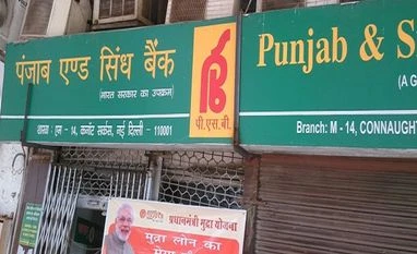 Punjab & Sind Bank pays Rs 53 crore dividend to govt Punjab & Sind Bank pays Rs 53 crore dividend to govt