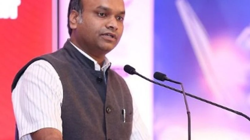Karnataka to host India's first commercial quantum computer: Priyank Kharge | India News - Business Standard