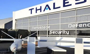 Thales bets big on India, scouting for more partners Thales