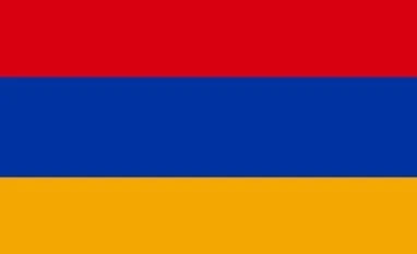 Armenia protest over hostage crisis turns violent Armenia Flag