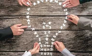 Innovation key to staying ahead Innovation key to staying ahead