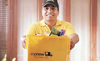 ZopNow: Promising delivery and no excuses ZopNow