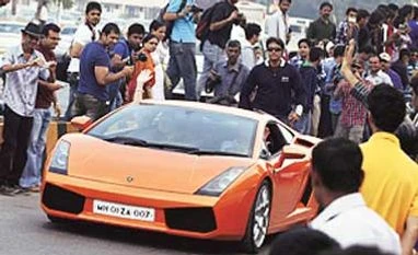 China, India identified as key markets for transport sector China, India identified as key markets for transport sector