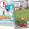 Pokemon GO: Augmented reality fun