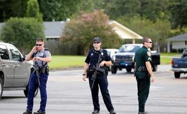 On Thanksgiving night, 2 Indian students in US killed in hit and run crash US police, Baton Rouge