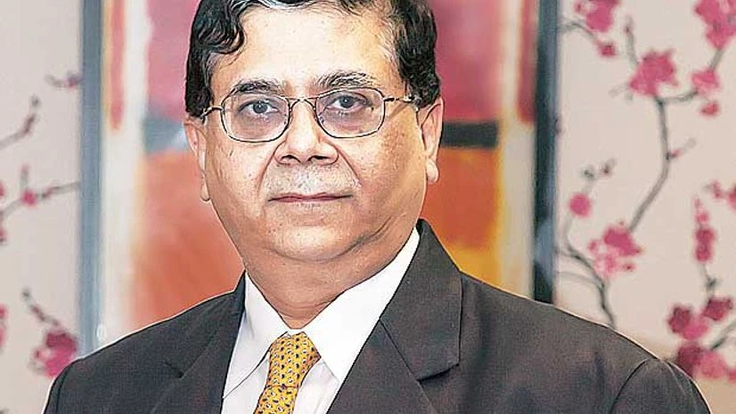 Cyril Shroff Our primary focus is profitability: Cyril Shroff