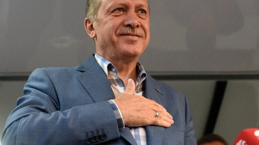 Tayyip Erdogan Tayyip Erdogan