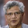 Sitaram Yechury