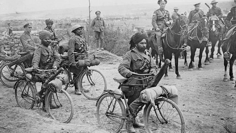 Photo: Wikipedia Photo: Wikipedia