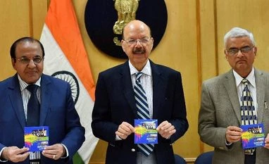 EC seeks govt's response on procedure followed to delay Budget EC seeks govt's response on procedure followed to delay Budget