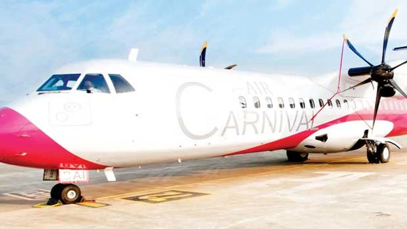 Air Carnival Air Carnival