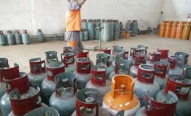 Subsidised LPG price hiked by Rs. 1.93 per cylinder Subsidised LPG price hiked by Rs. 1.93 per cylinder