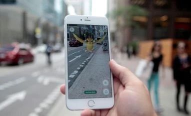 Pokemon Go seen making billions for Apple Pokemon Go seen making billions for Apple