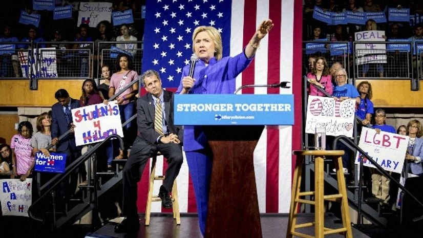 Hillary Clinton Hillary Clinton