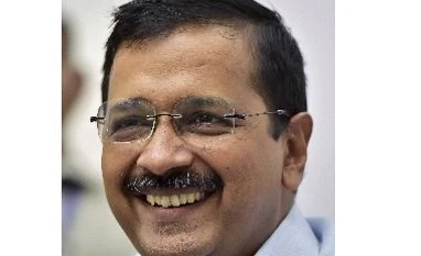 Goa govt spent only Rs 500 on 2 visits of Arvind Kejriwal Arvind Kejriwal