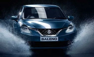Second time lucky with Baleno Maruti Suzuki Baleno