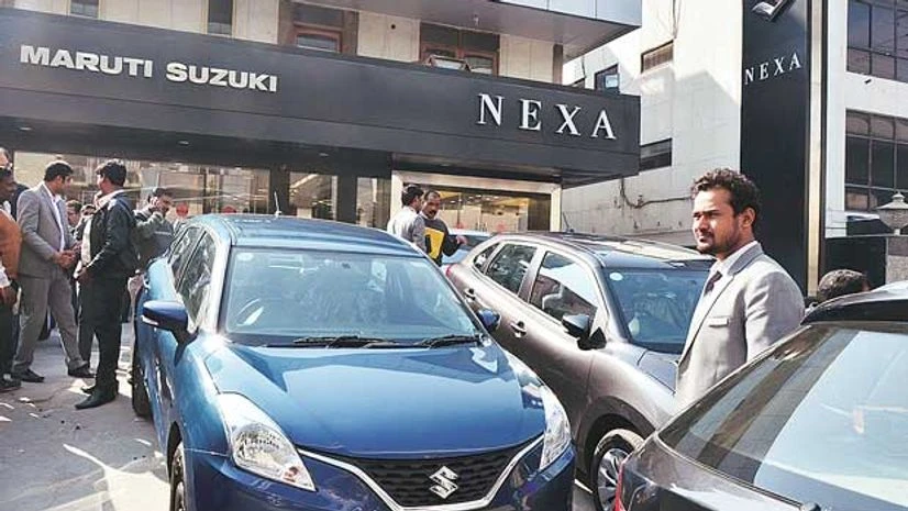 Nexa After a slow start, Nexa finds its footing