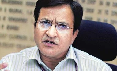 We'll keep up project roll-out momentum: Raghav Chandra Raghav Chandra