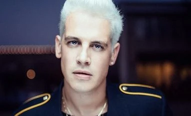 Twitter permanently bans its most abusive user Milo Yiannopoulos Photo: Facebook