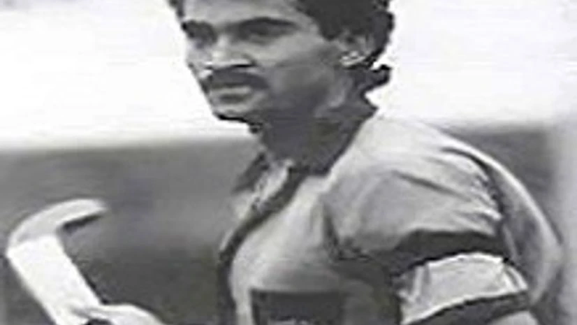 Mohammed Shahid Mohammed Shahid Photo: Twitter