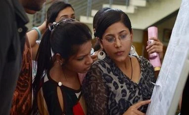 Graduate Aptitude Test in Engineering (GATE) - 2018 DU considering changing admission process to entrance exam model