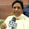 Mayawati shedding crocodile tears for Dalits: BJP