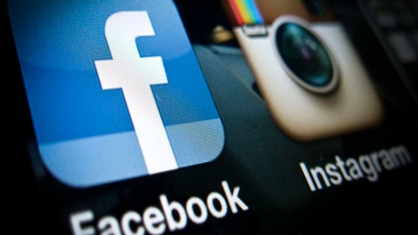 Instagram preferred over Facebook to chat with celebrities: Survey Instagram preferred over Facebook to chat with celebrities: Survey