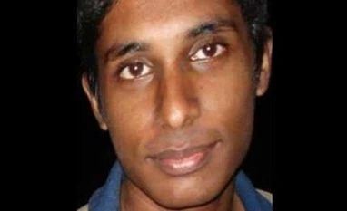 Dhaka court indicts 5 militants for blogger murder in 2015 Oyasiqur Rahman Babu