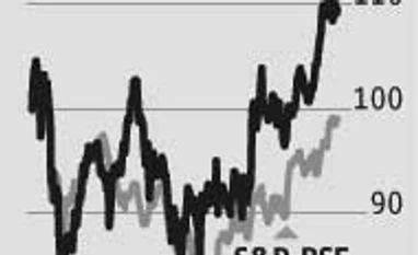 M&M: Competition to peg back UV sales M&M: Competition to peg back UV sales