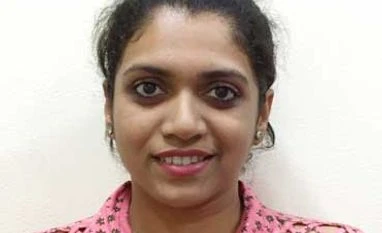 Knee replacement surgery: What you should know Dr Shruti Barve