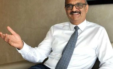 IPOs this year will raise highest sum since '10: Sanjay Sharma Sanjay Sharma