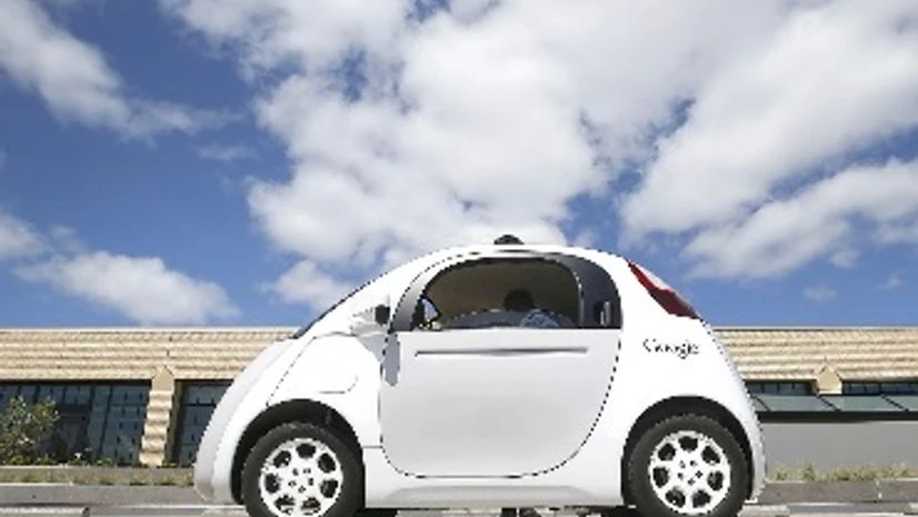 Indians give thumbs up for self-driving vehicles Indians give thumbs up for self-driving vehicles