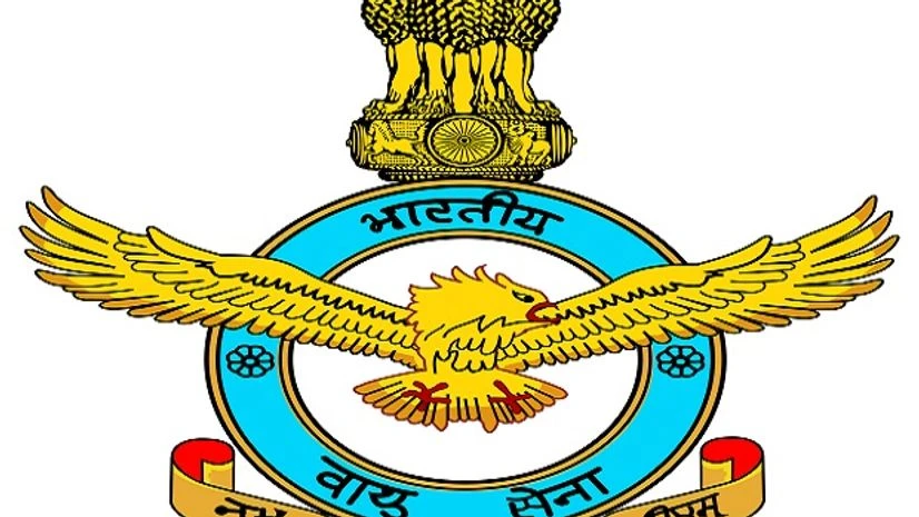 IAF IAF Photo: Wikipedia