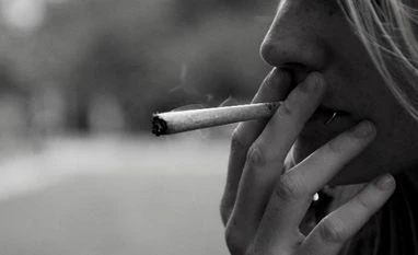 Tobacco use is emerging as 'silent killer' for HIV patients: Study Wikipedia