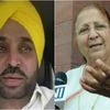 Consulting everyone over action against Bhagwant Mann: Sumitra Mahajan