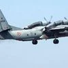 Navy puts its might in massive search on for missing IAF plane