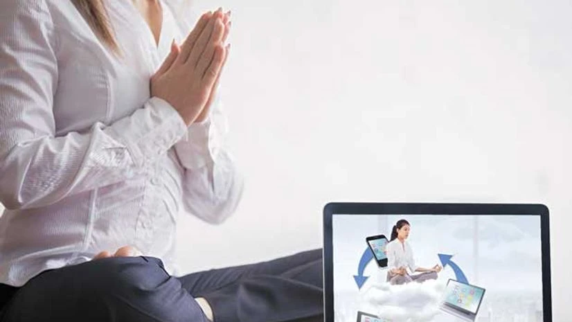 Does digital therapy work? Does digital therapy work?