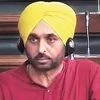 Bhagwant Mann