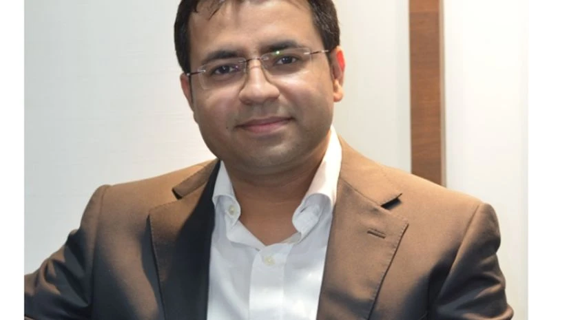 Purplle.com co-founder Manish Taneja Purplle.com co-founder Manish Taneja