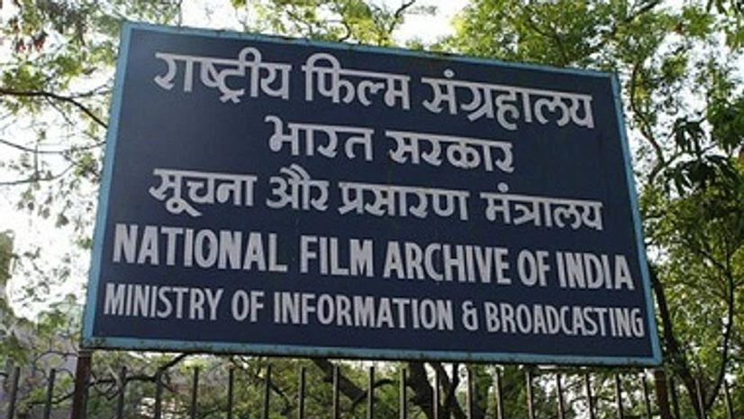 NFAI pitches for amending Cinematograph Act NFAI pitches for amending Cinematograph Act