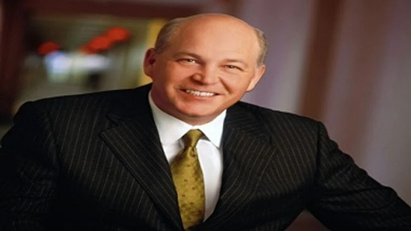 Whirlpool's biggest challenge is rapid changes in global markets: Jeff Fettig Whirlpool's biggest challenge is rapid changes in global markets: Jeff Fettig