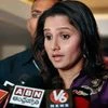Mirza speaks up for Indian wrestlers, says 'it's time to stand with them'